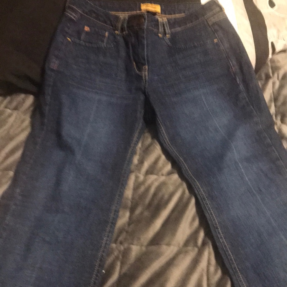 Cute jeans
